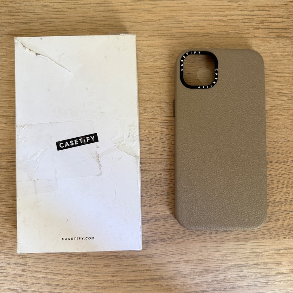 Casetify iPhone 14 Plus
